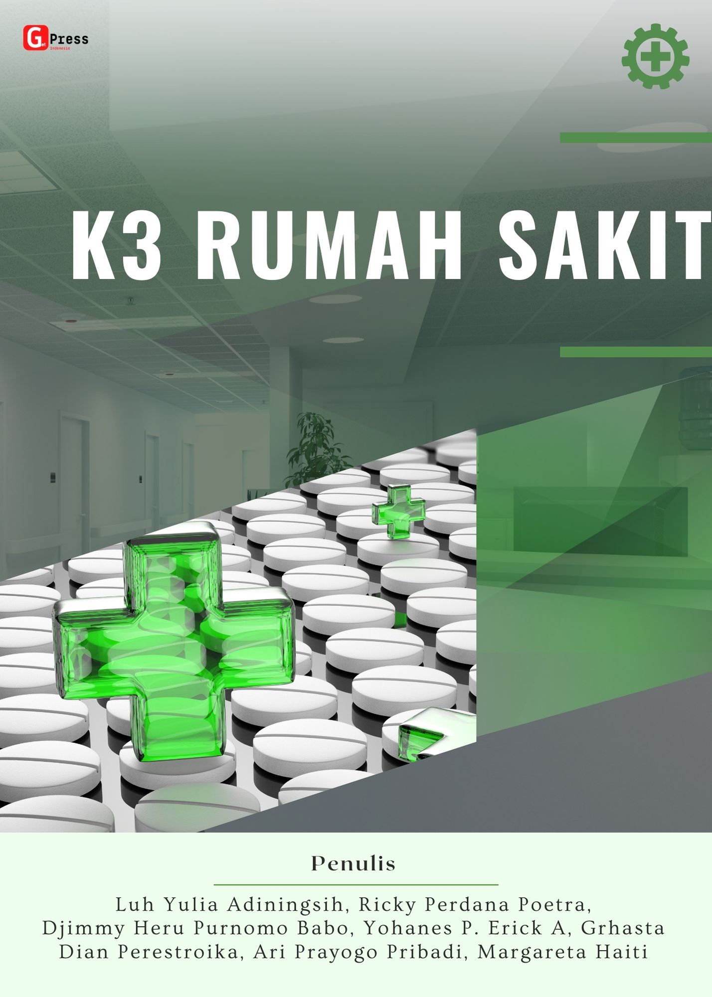 K3 Rumah Sakit